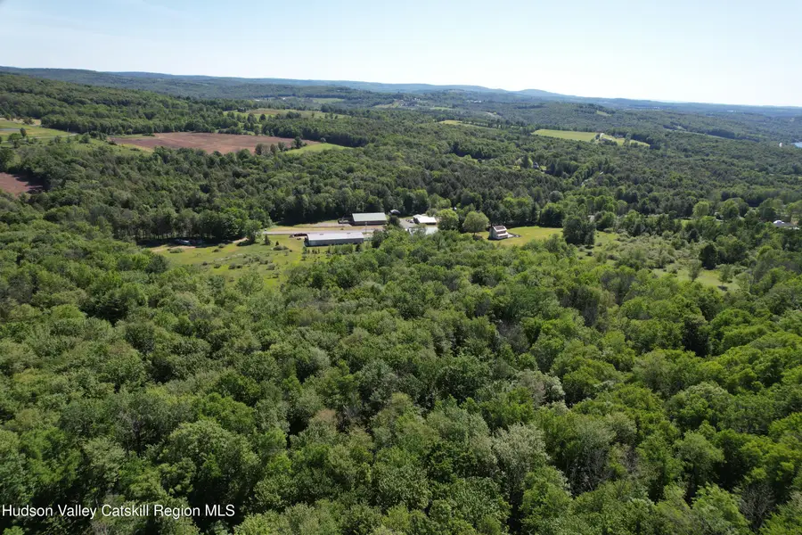 *00 Jeffersonville North Branch Road, Jeffersonville, NY 12748 - #3