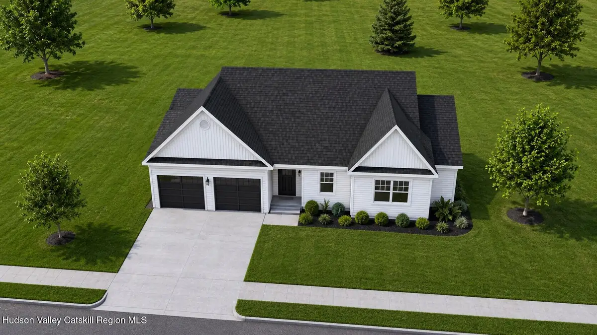 11 Deer Run W, Catskill, NY 12414 - #1