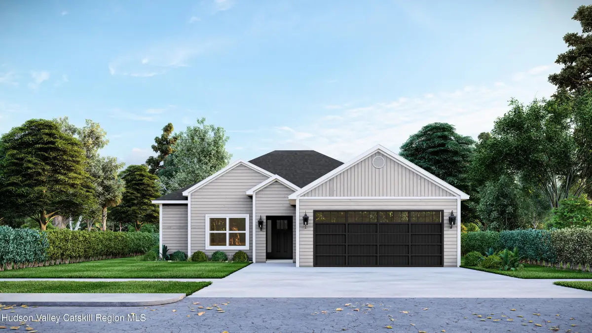 3 Deer Run W, Catskill, NY 12414 - #1