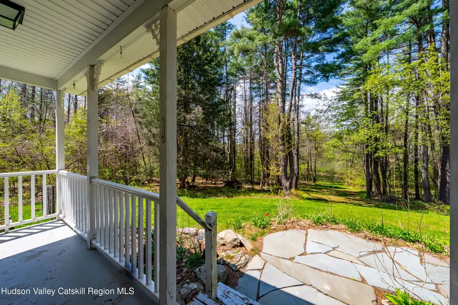 186 W Hand Hill Road, East Nassau, NY 12062 - #2
