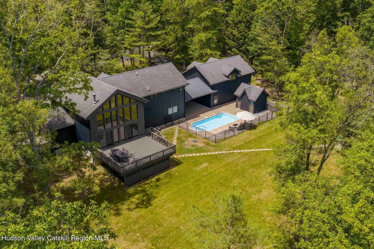 56 Lauren Court, Woodstock, NY 12498 - #1