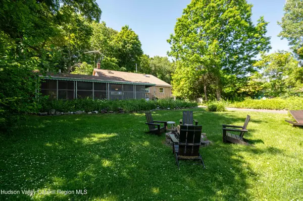 789 Rock City Road, Old Chatham, NY 12136