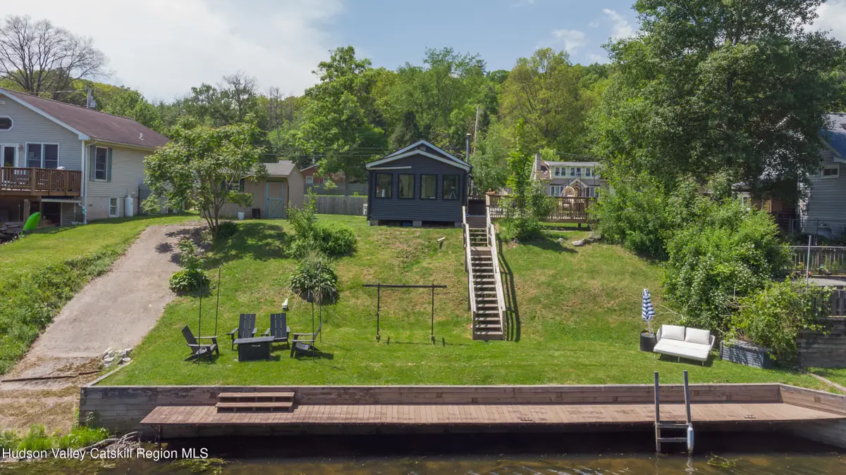 185 Esopus Creek Road, Saugerties, NY 12477 - #1