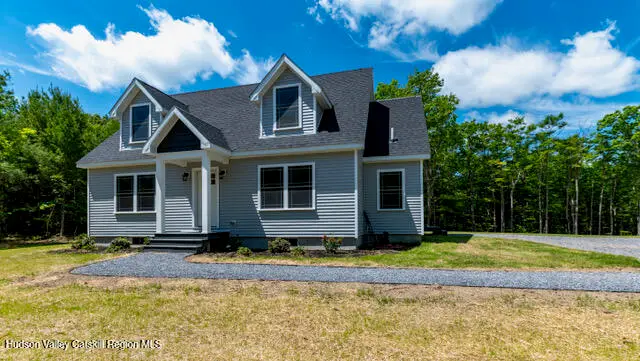 200 Donlan Heights Road, Middleburgh, NY 12122 - #1