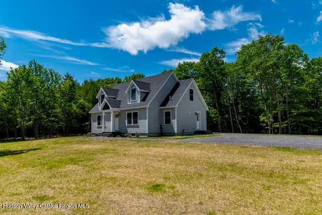 200 Donlan Heights Road, Middleburgh, NY 12122 - #3