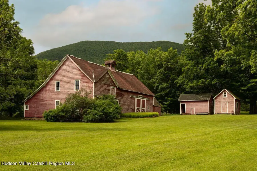 939 Joseph Chadderdon Road, Acra, NY 12405 - #2