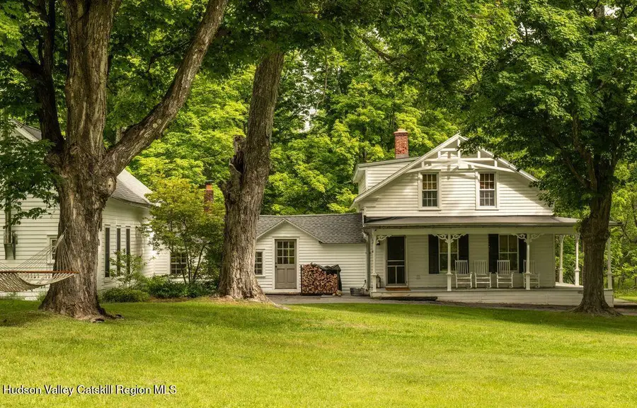 939 Joseph Chadderdon Road, Acra, NY 12405 - #3