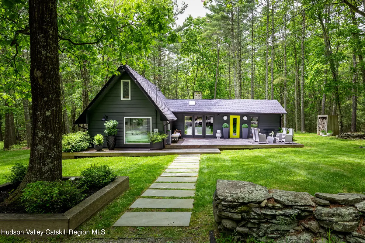 20 Indian Road, Kerhonkson, NY 12446 - #1