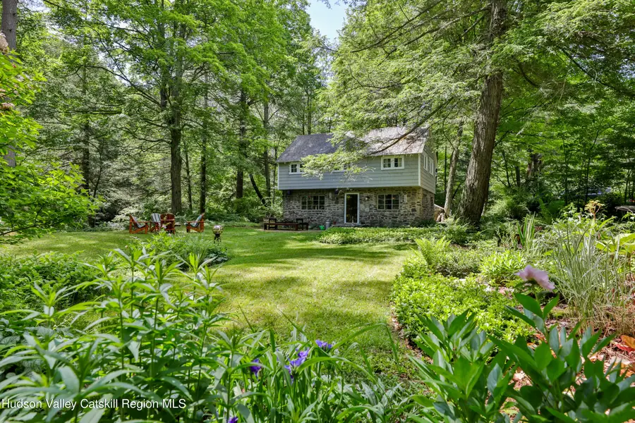 945 Woodland Valley Road, Phoenicia, NY 12464 - #3