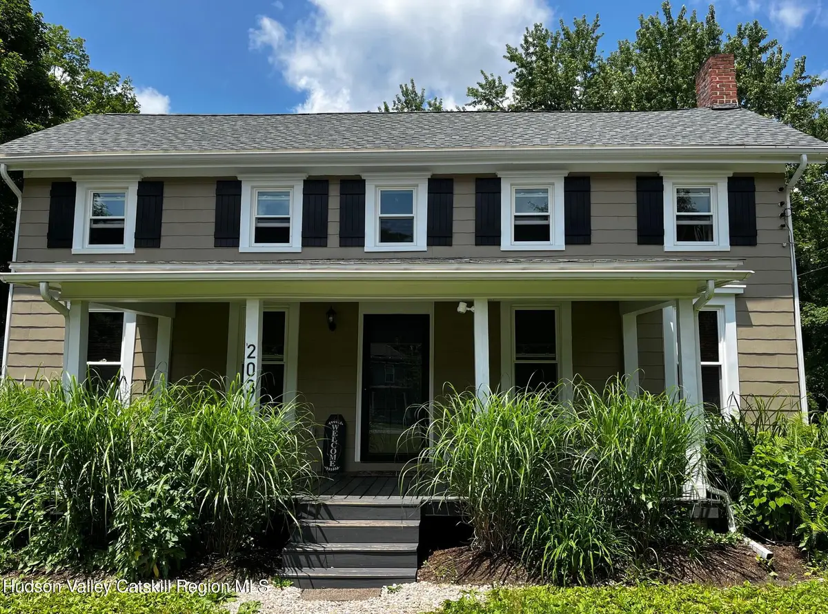 203 County Route 7a, Copake, NY 12516 - #1