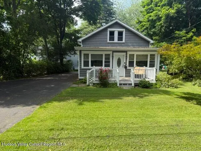 57 Van Dyck Street, Coxsackie, NY 12051 - #1