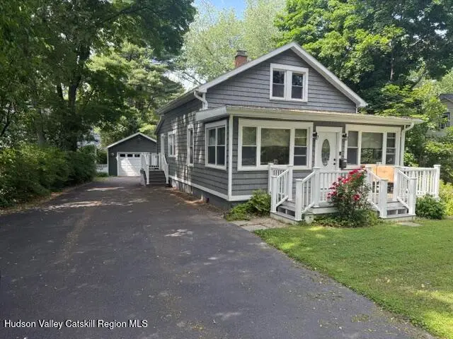 57 Van Dyck Street, Coxsackie, NY 12051 - #2
