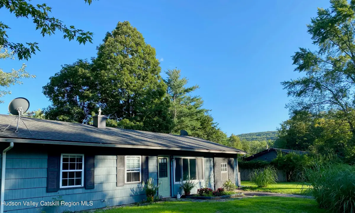 21 Overlook Drive, Woodstock, NY 12498 - #1