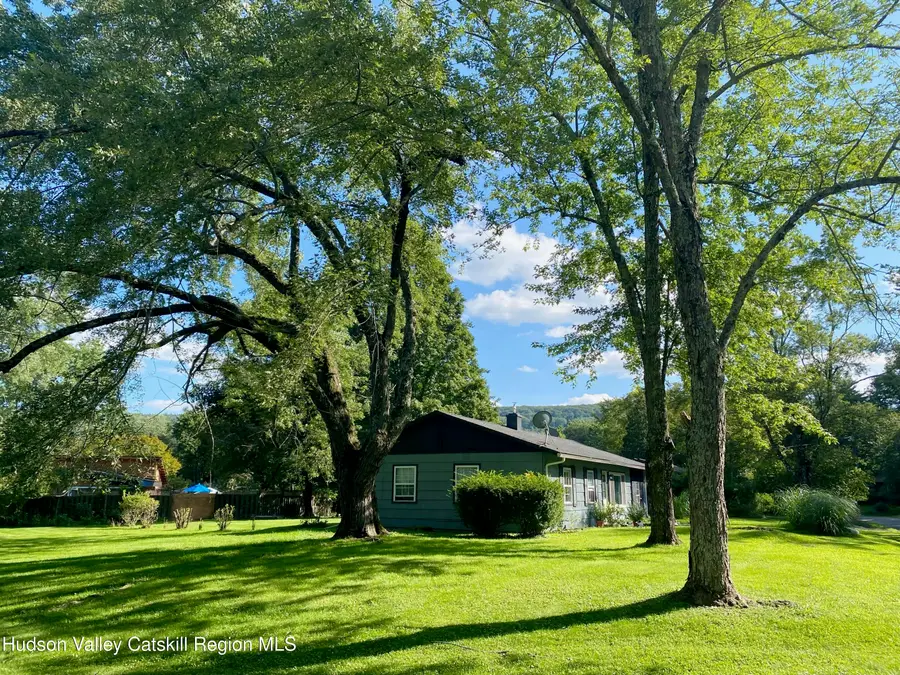 21 Overlook Drive, Woodstock, NY 12498 - #2