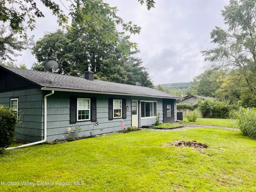 21 Overlook Drive, Woodstock, NY 12498 - #3
