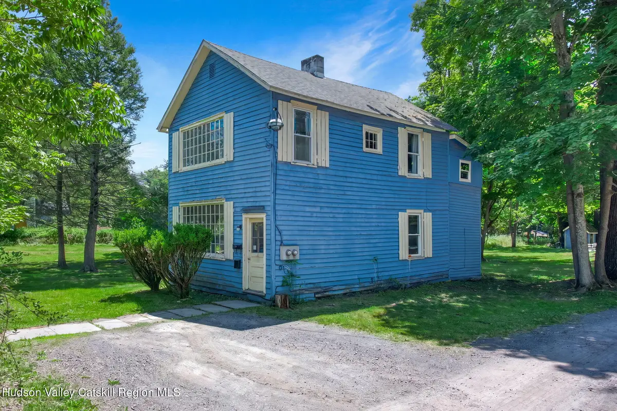 123 Tinker Street, Woodstock, NY 12498 - #1