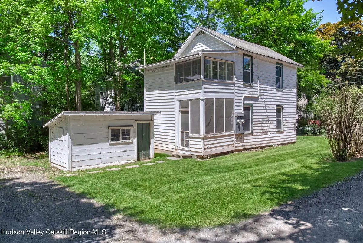125 Tinker Street, Woodstock, NY 12498 - #1