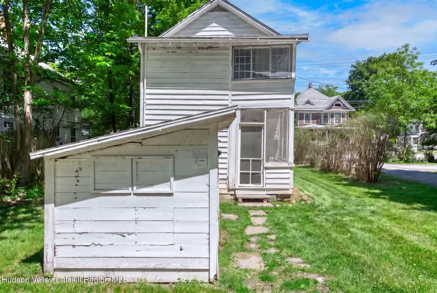 125 Tinker Street, Woodstock, NY 12498 - #2