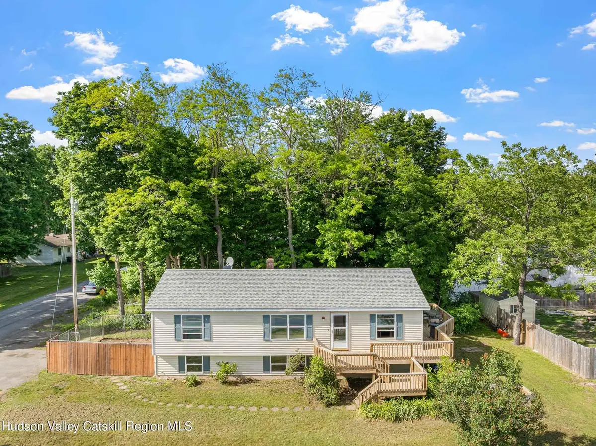2 Taft Road, Copake, NY 12516 - #1