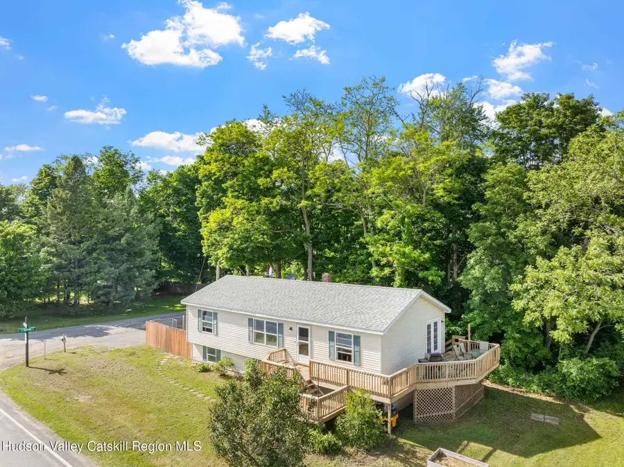 2 Taft Road, Copake, NY 12516 - #2