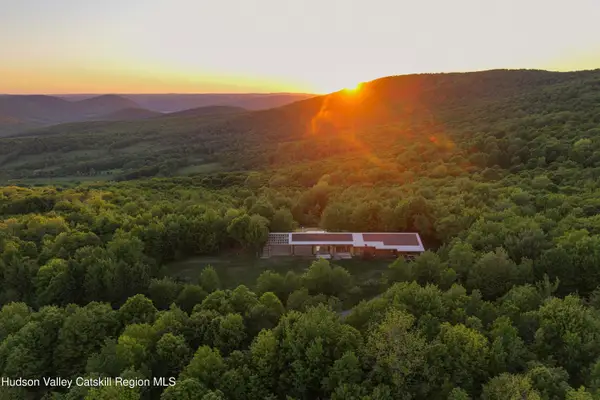 1199 W Highland Road, Hobart, NY 13788