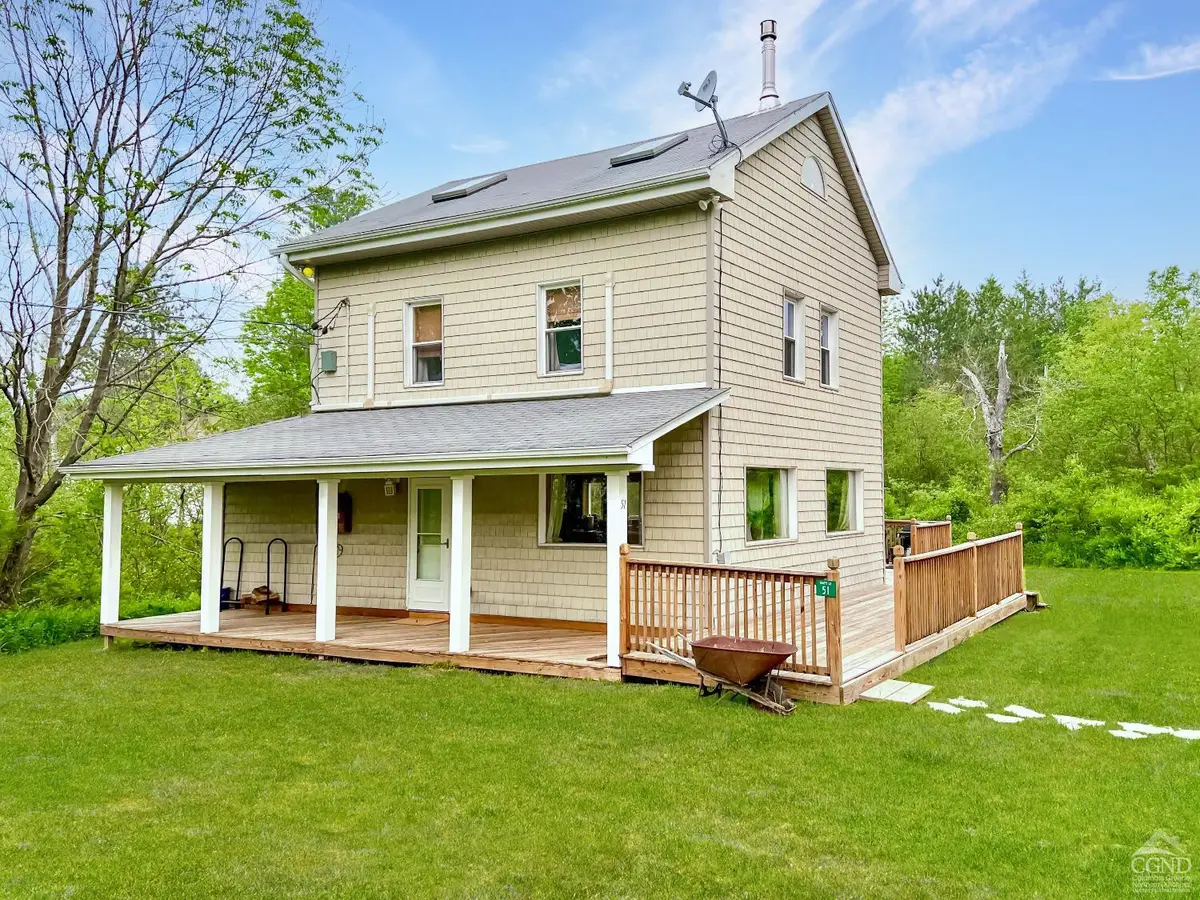 51 Grays Lane, Tannersville, NY 12485 - #1