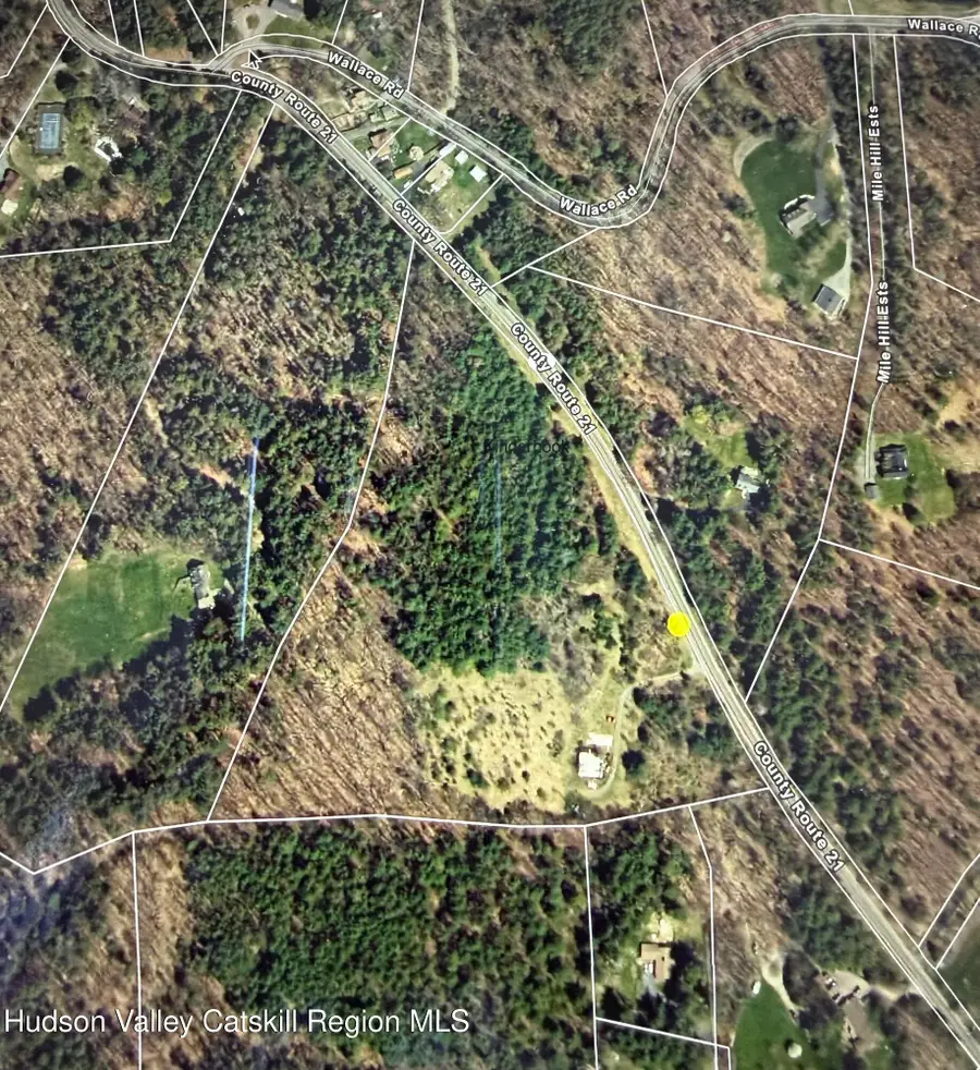 2505 County Road 21, Valatie, NY 12184 - #3