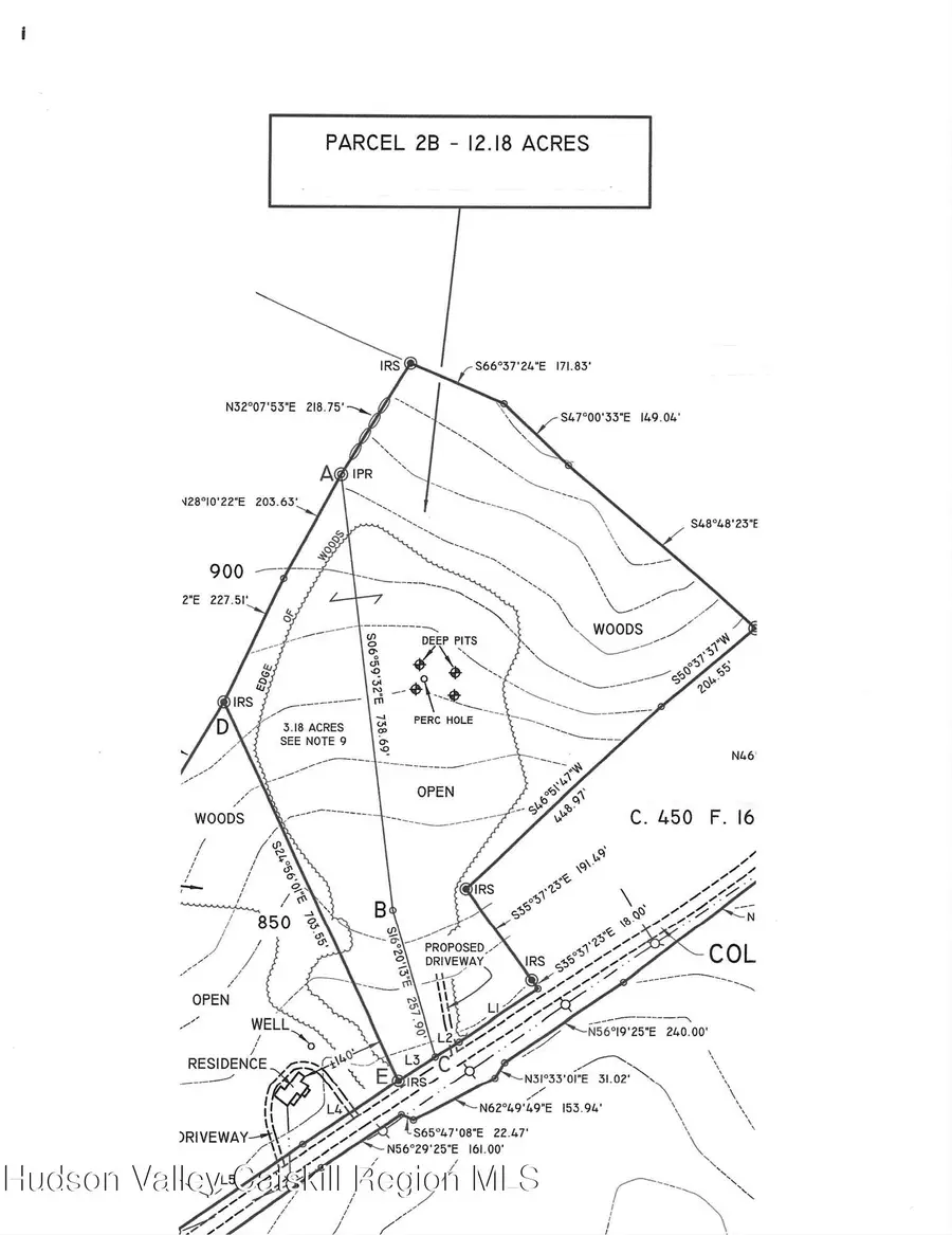 3551 County Rd 7, Copake, NY 12516 - #2