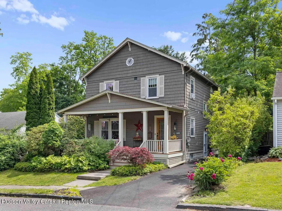 67 Fairmont Avenue, Kingston, NY 12401 - #1