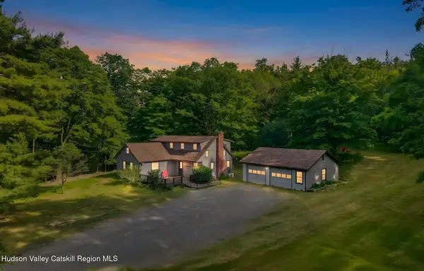 4533 Atwood Road, Stone Ridge, NY 12484