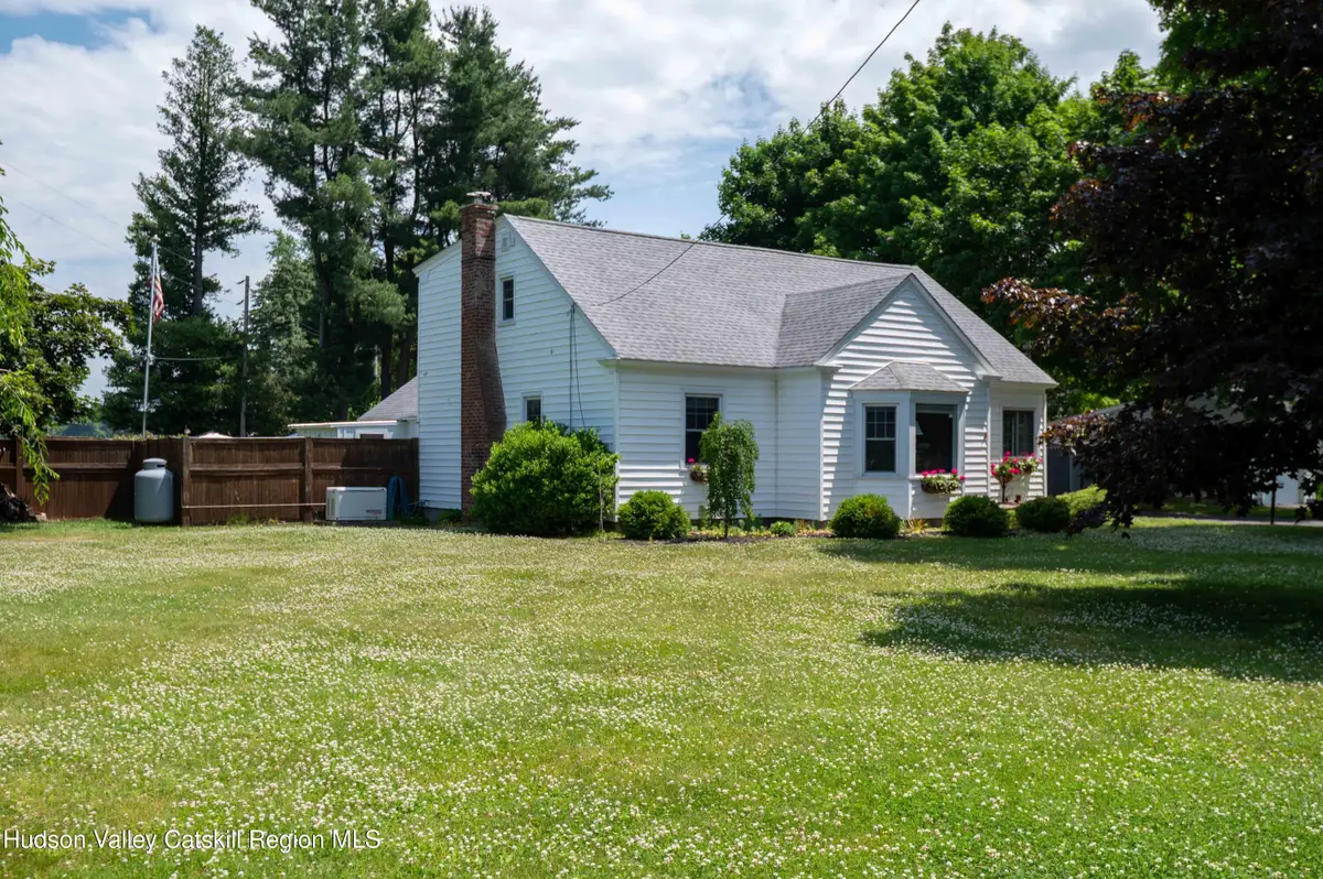 26 Eichybush Road, Kinderhook, NY 12106 - #1