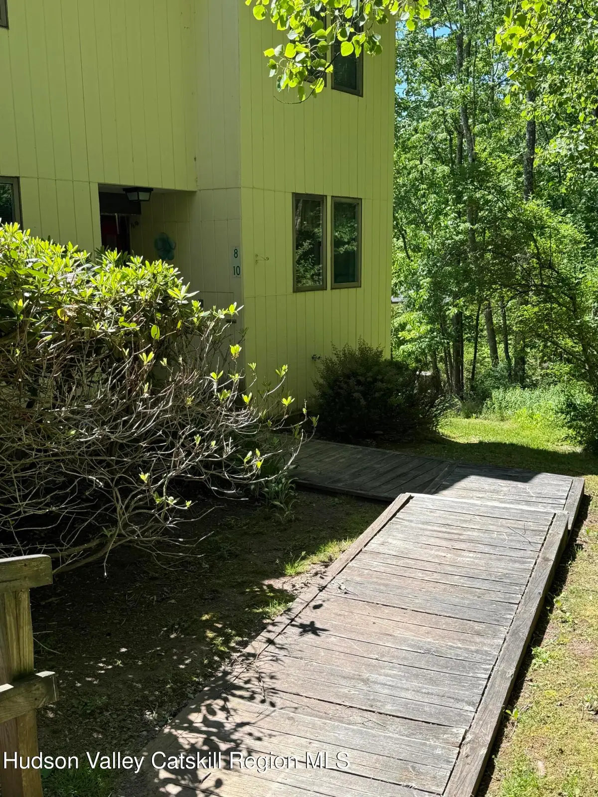 260 Pines Drive #8-10, Roxbury, NY 12421 - #1
