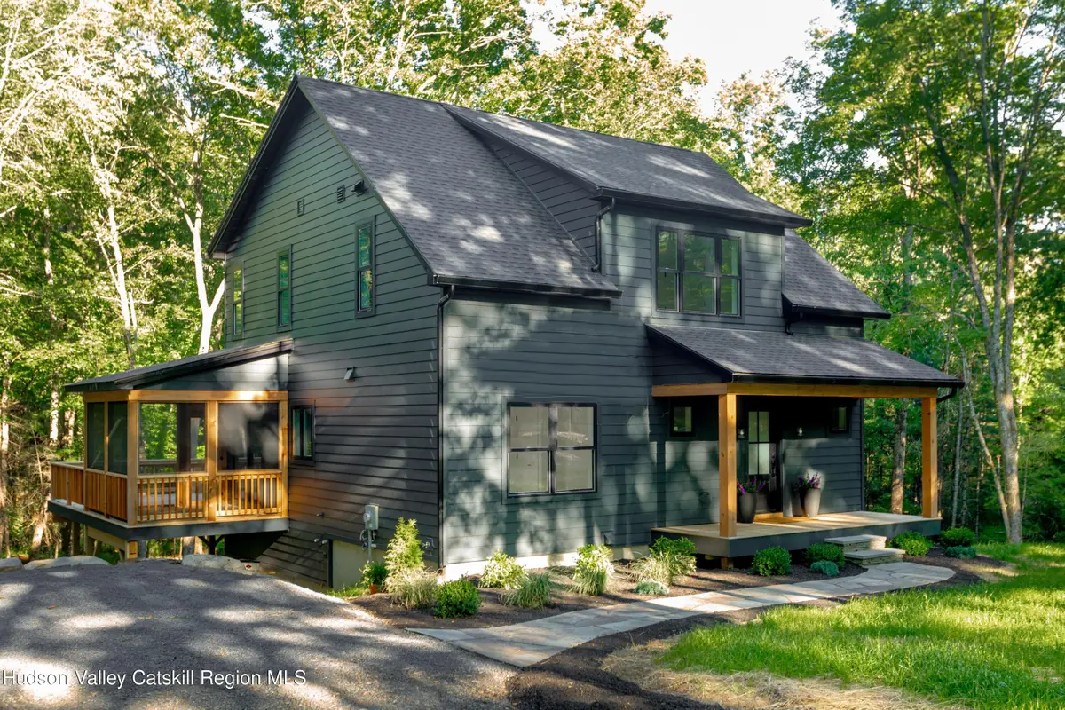 264 Wynkoop Road, Olivebridge, NY 12461 - #1