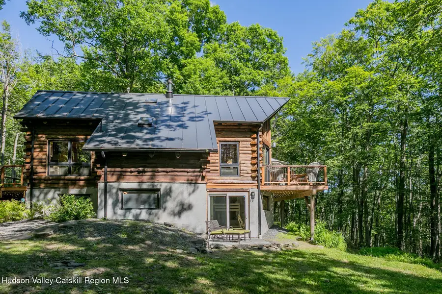 92 Four Wheel Drive, Willow, NY 12495 - #3