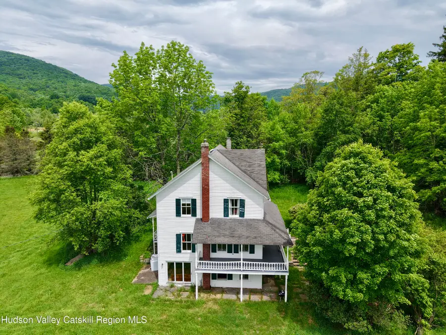 2149 Weaver Hollow Road, Andes, NY 13731 - #2