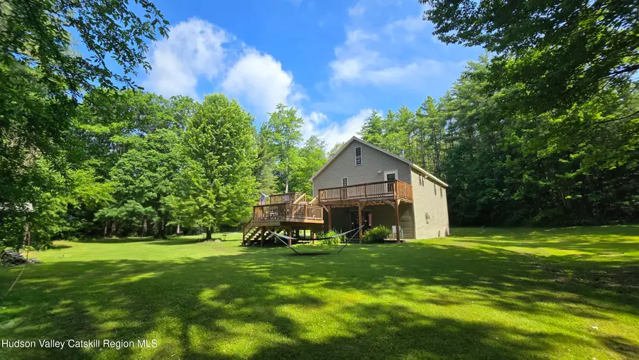 3620 County Route 9, East Chatham, NY 12060 - #3