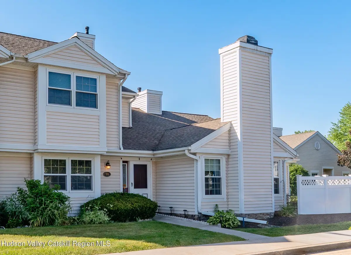 99 Penstock Lane #99, Lake Katrine, NY 12449 - #1