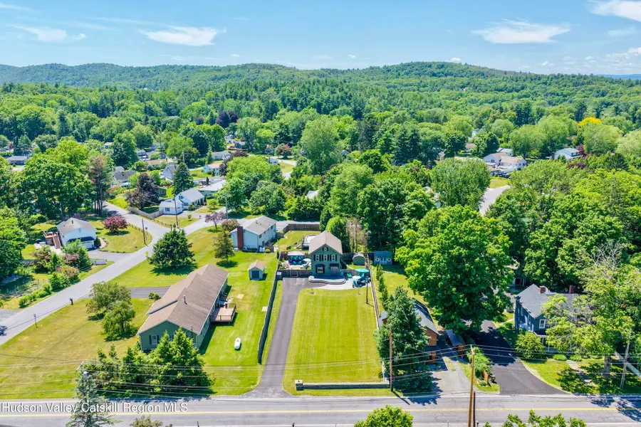 763 Springtown Road, Tillson, NY 12486 - #2