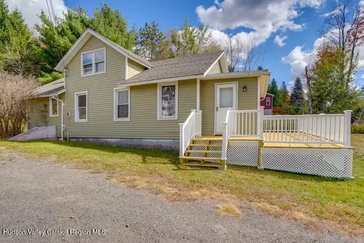 5044 Ny-23, Windham, NY 12496 - #1