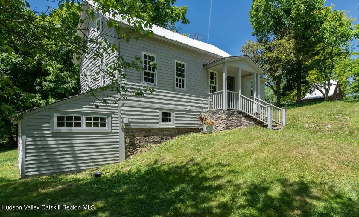 275 Pitts Road, Old Chatham, NY 12136 - #1