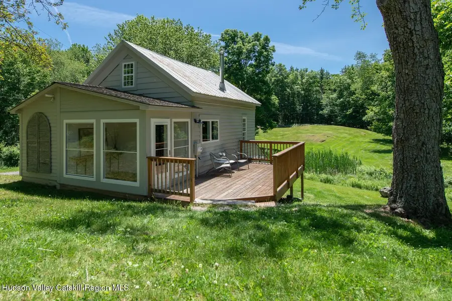 275 Pitts Road, Old Chatham, NY 12136 - #3