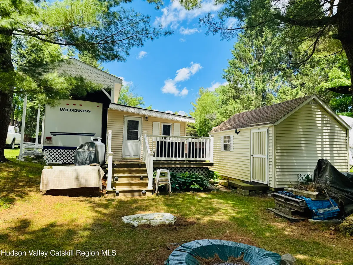 783 Woodstock Road #Lot 76, East Berne, NY 12059 - #1