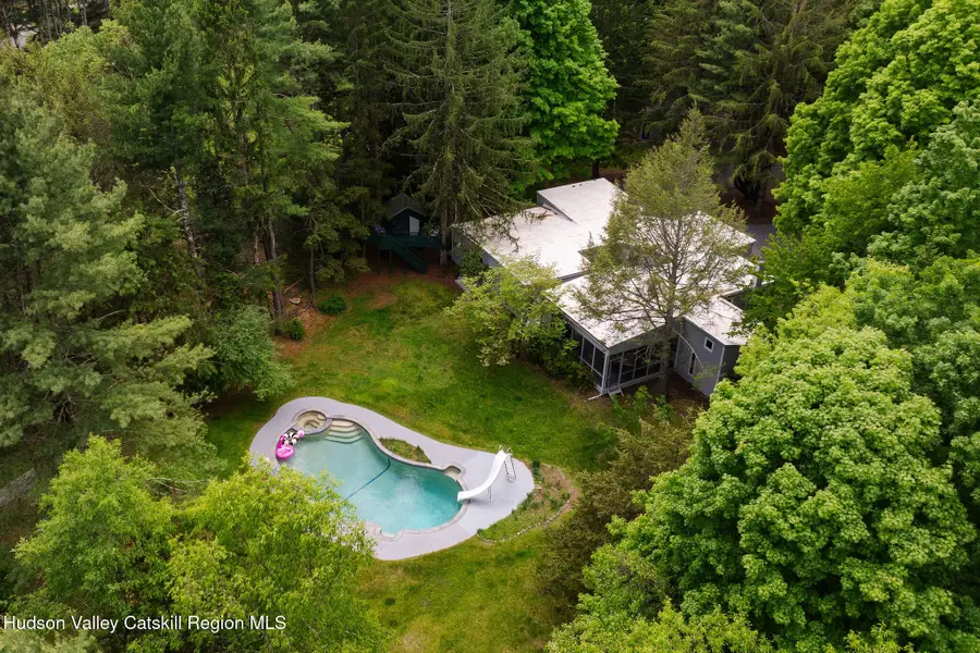 41 Wittenberg Road, Woodstock, NY 12409 - #2