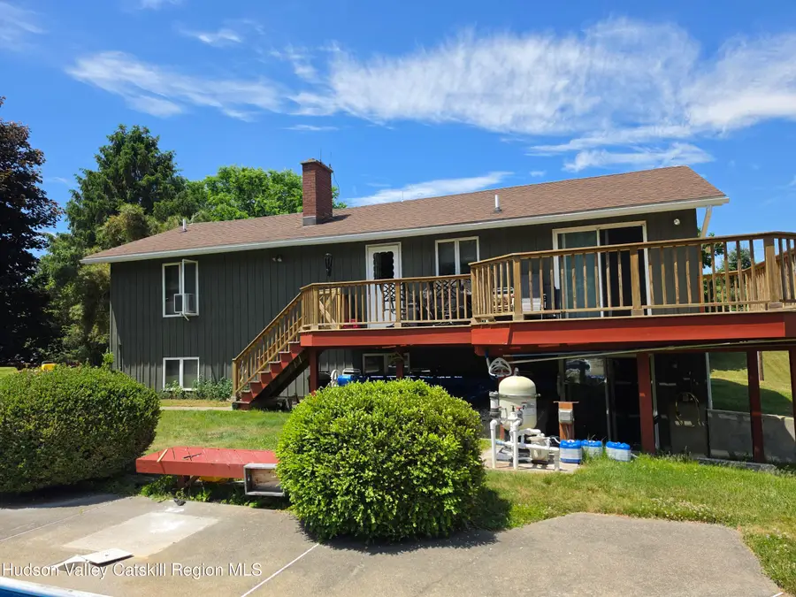 28 Hennett Road, Valatie, NY 12184 - #2