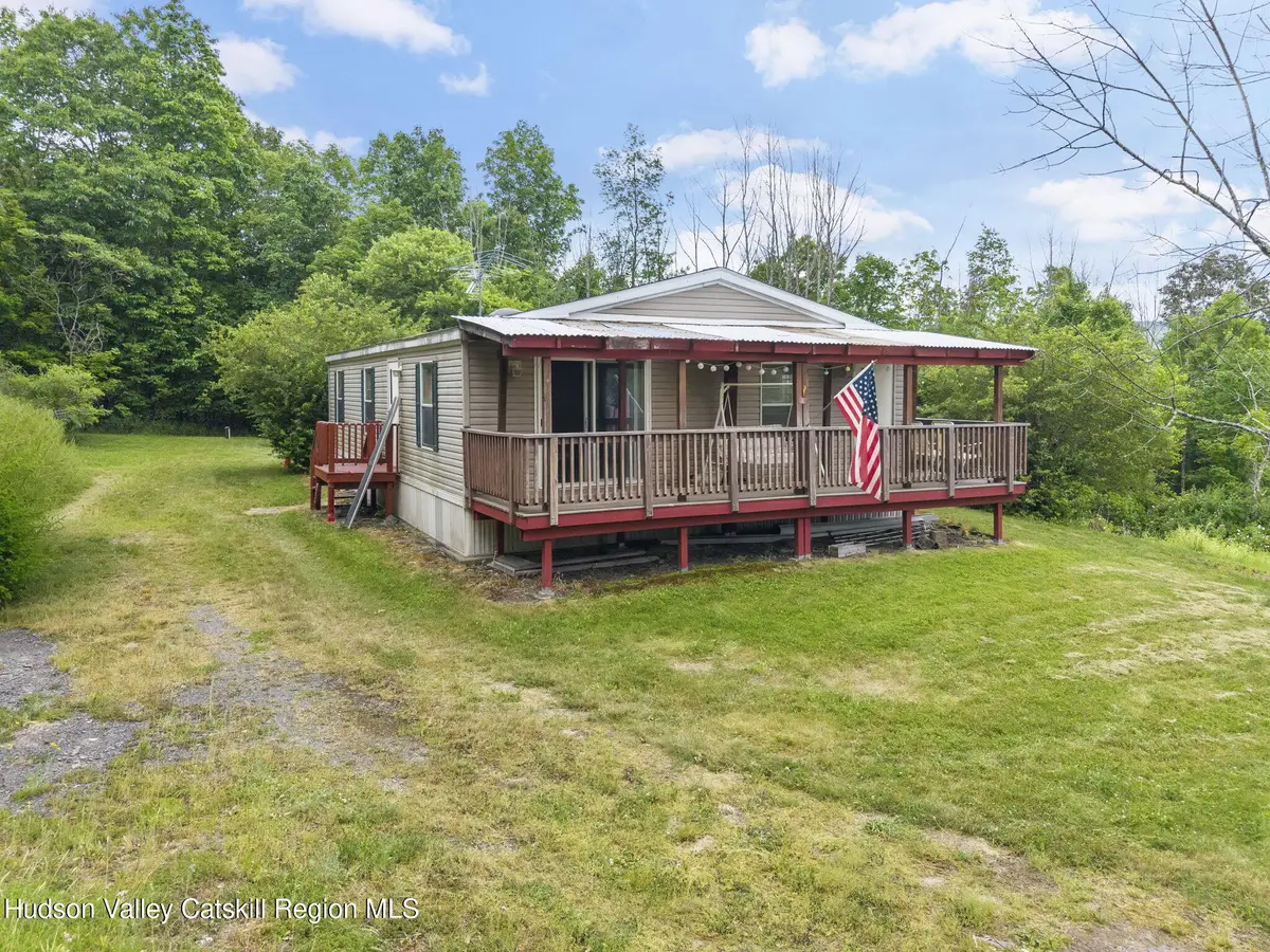 127 Grassy Road, Blenheim, NY 12131 - #1