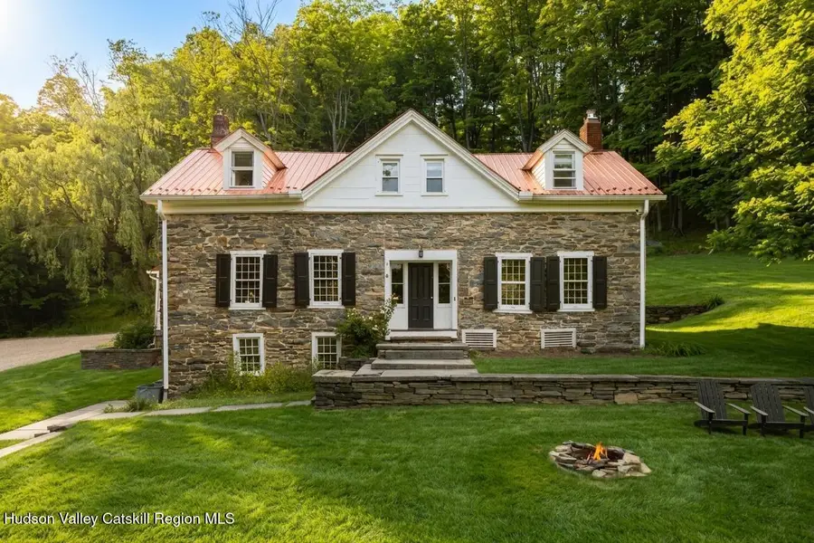 31 Upper Whitfield Road, Accord, NY 12404 - #2