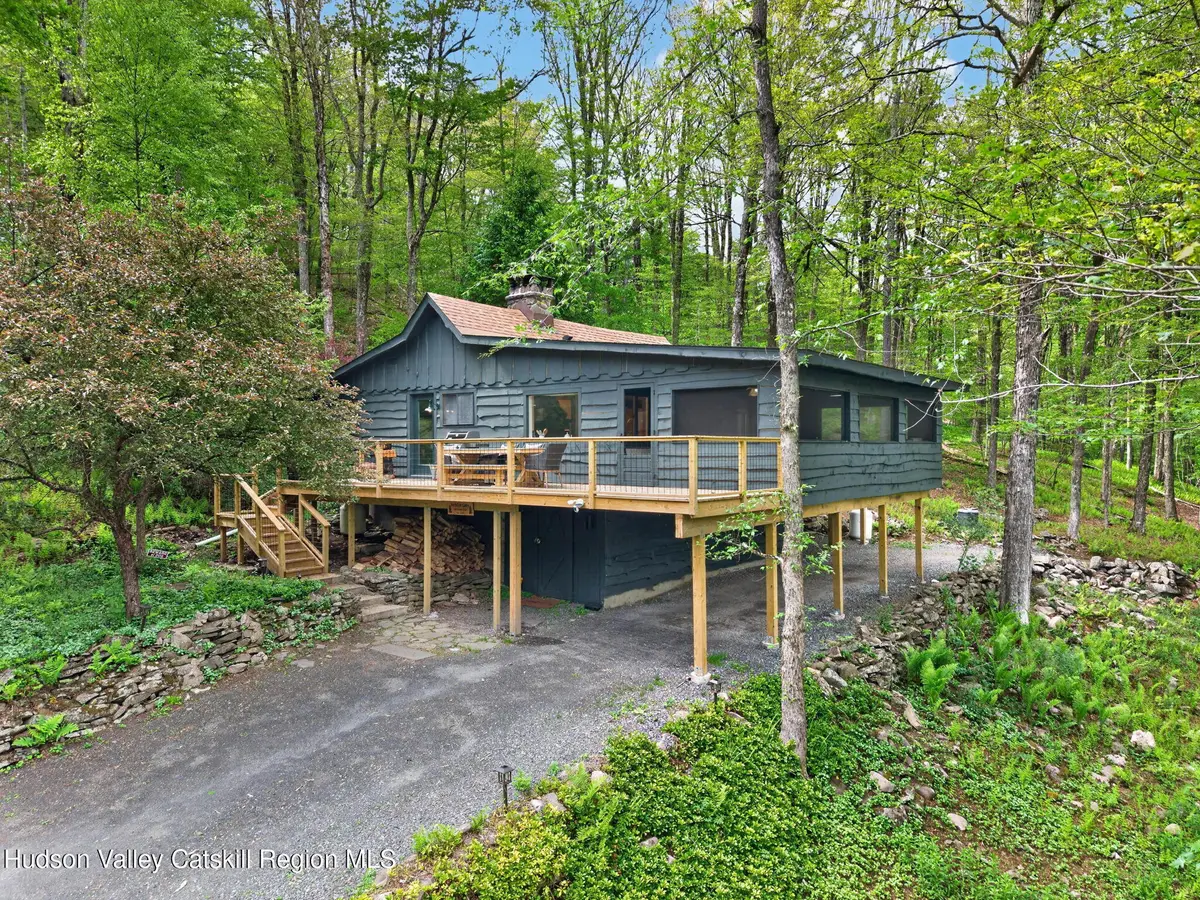 64 Huron Trail, Big Indian, NY 12410 - #1