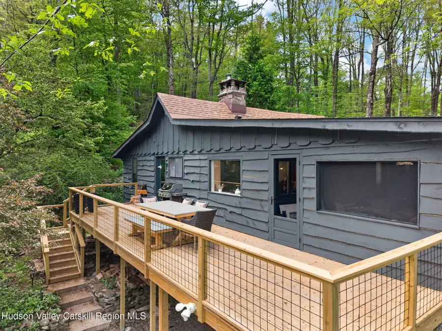 64 Huron Trail, Big Indian, NY 12410 - #3