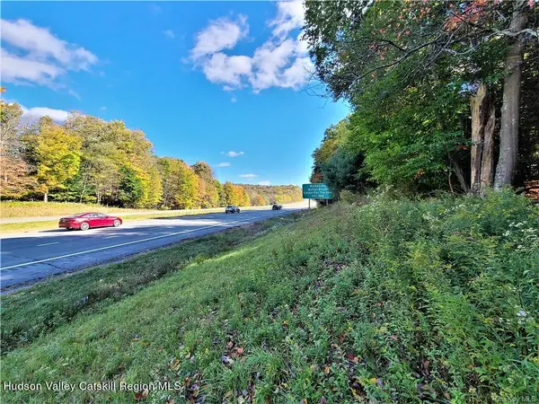 *00* Kaufman Road, Monticello, NY 12701