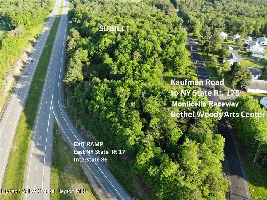 *00* Kaufman Road, Monticello, NY 12701 - #2